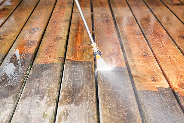 Why Choose Our Certified Pressure Washing Experts for Your Project Needs in Grant, AL?