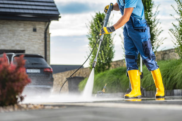 Best Exterior Home Cleaning  in Grant, AL