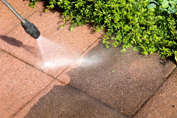 Best Commercial Building Pressure Washing  in Grant, AL