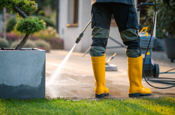 Best Residential Pressure Washing Services  in Grant, AL